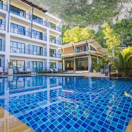 Andaman Pearl Resort Krabi town Екстериор снимка