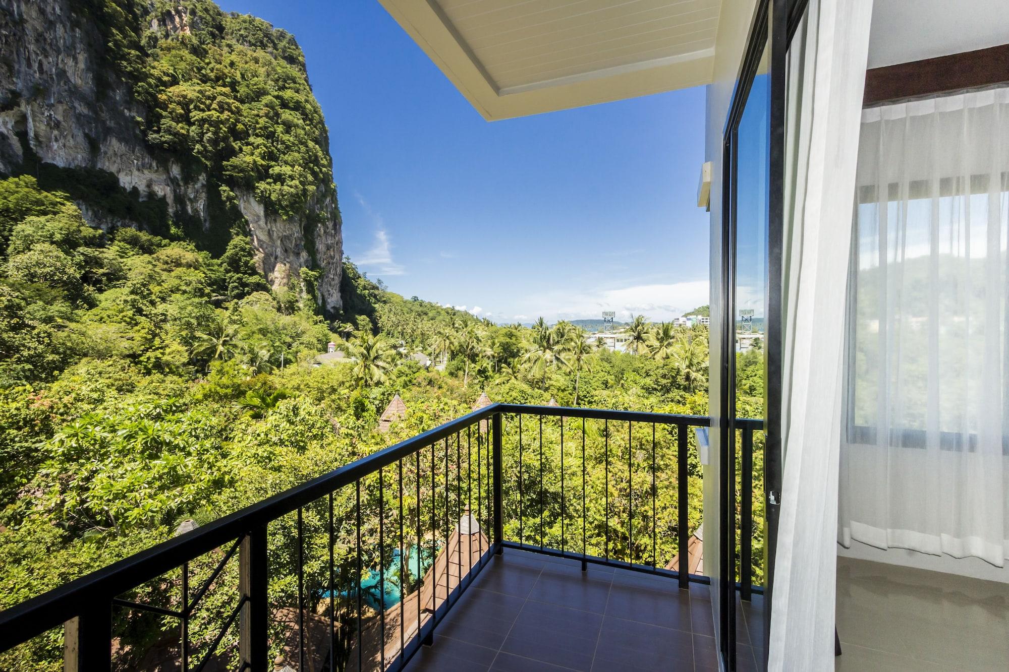 Andaman Pearl Resort Krabi town Екстериор снимка