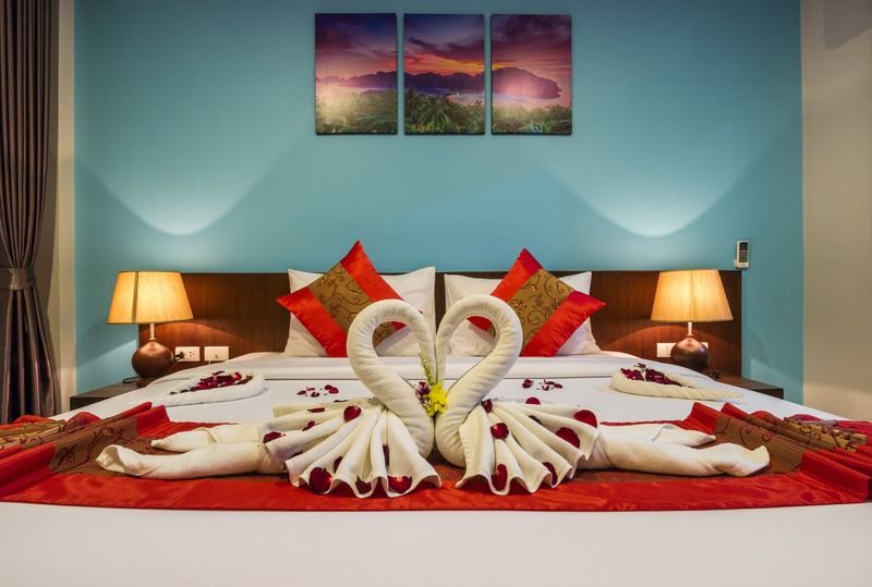 Andaman Pearl Resort Krabi town Екстериор снимка