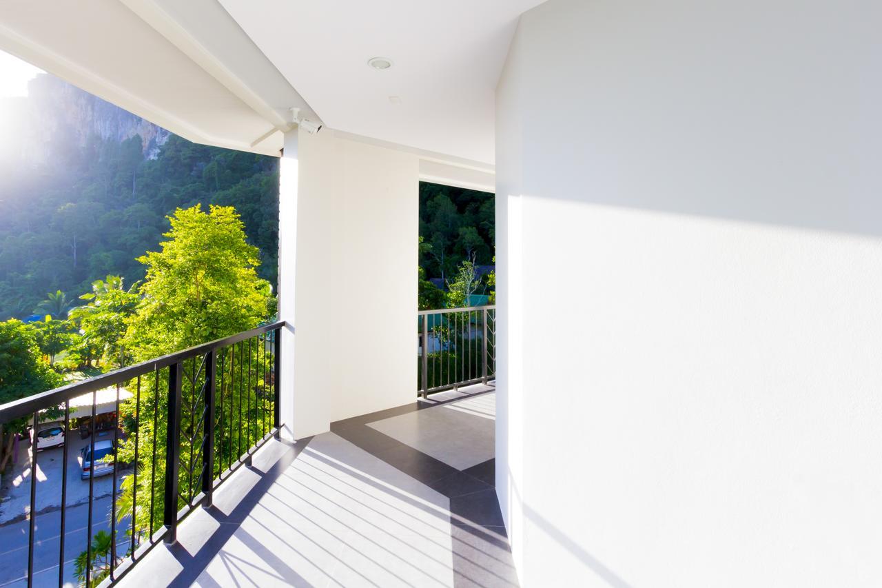Andaman Pearl Resort Krabi town Екстериор снимка