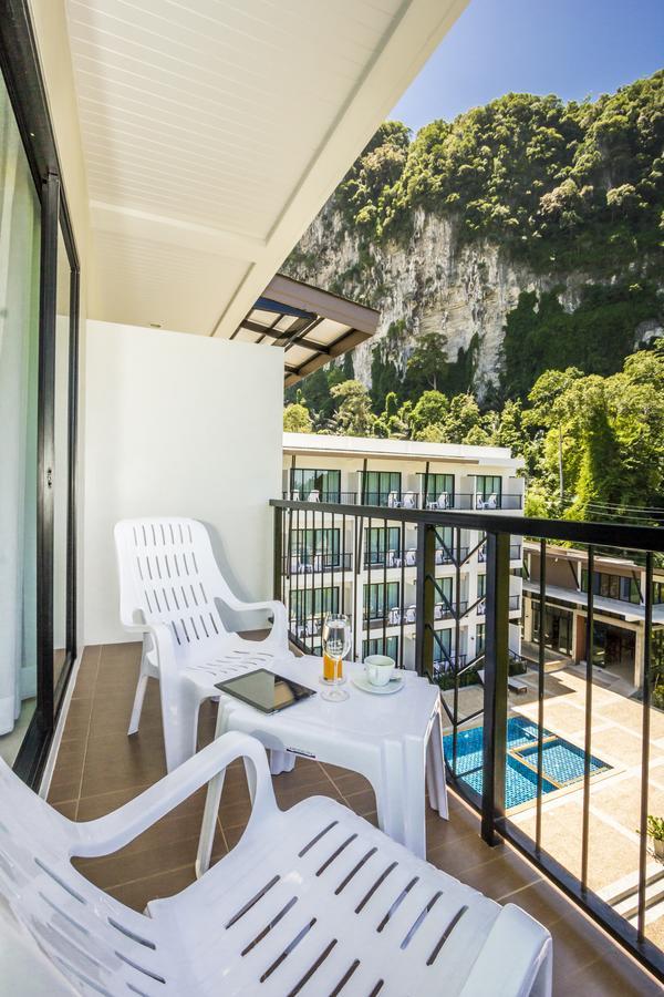 Andaman Pearl Resort Krabi town Екстериор снимка