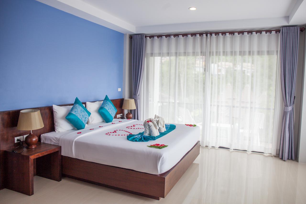 Andaman Pearl Resort Krabi town Екстериор снимка